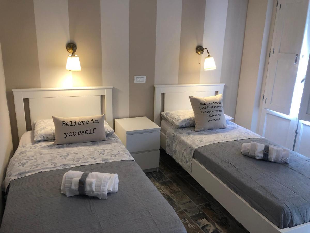 Solidea House Палми Екстериор снимка