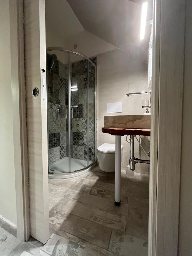 Solidea House Палми Екстериор снимка