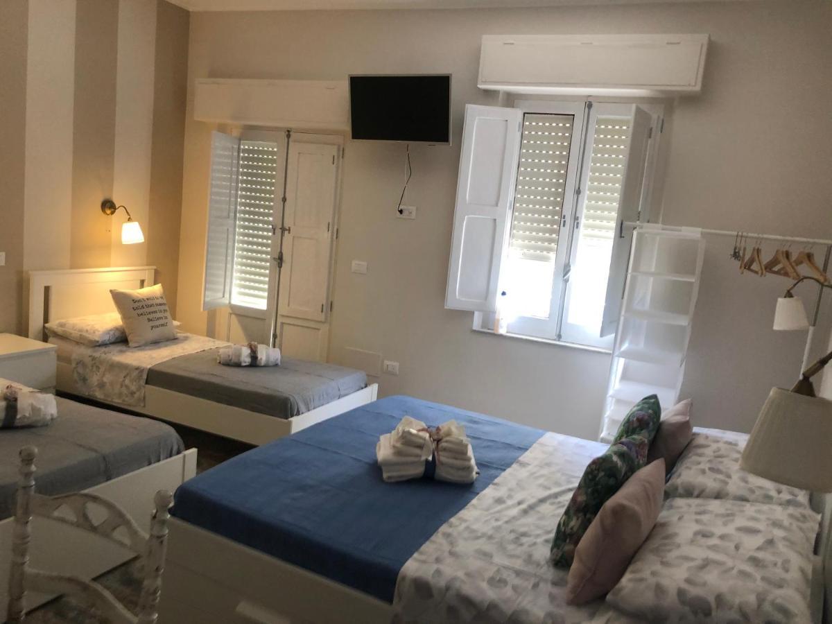 Solidea House Палми Екстериор снимка