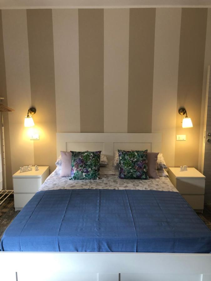Solidea House Палми Екстериор снимка