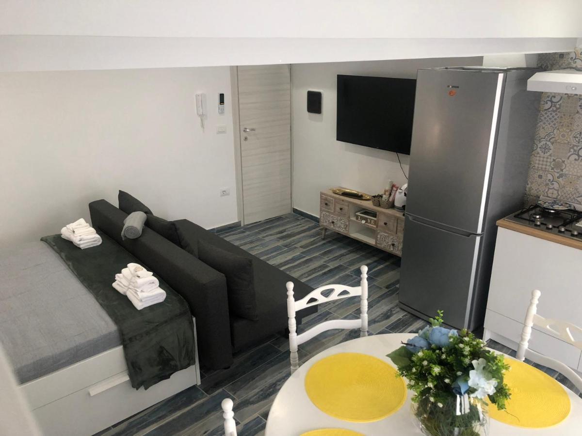 Solidea House Палми Екстериор снимка