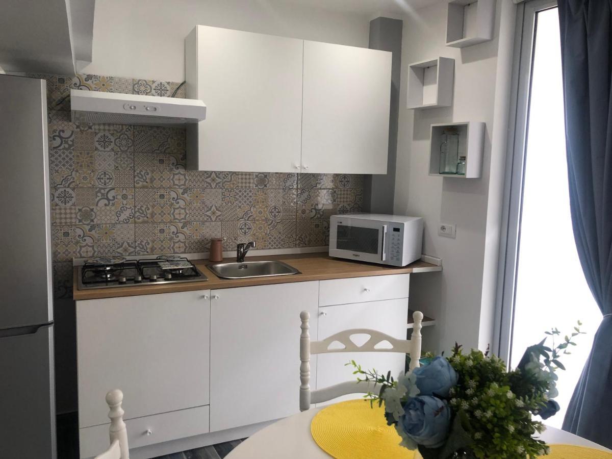 Solidea House Палми Екстериор снимка