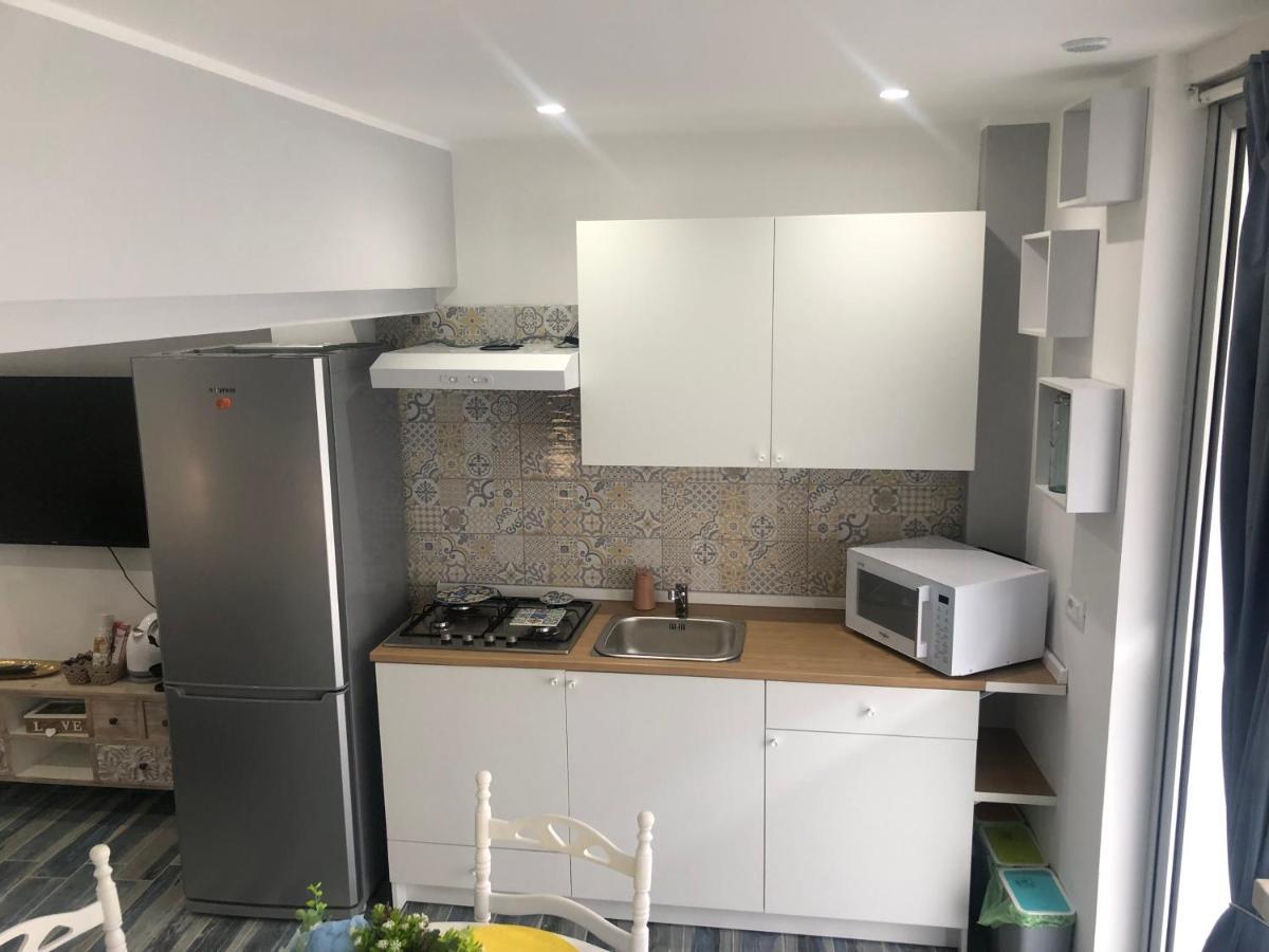 Solidea House Палми Екстериор снимка