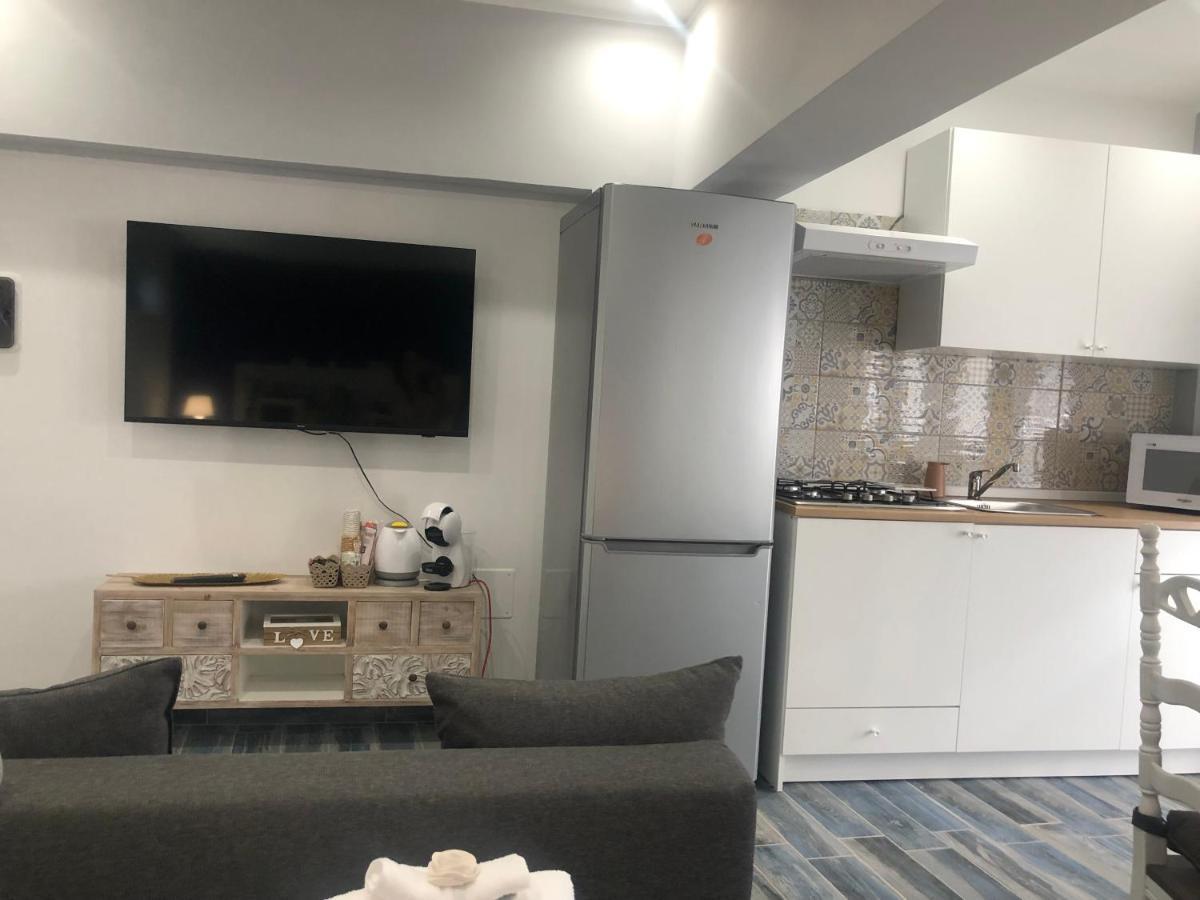 Solidea House Палми Екстериор снимка
