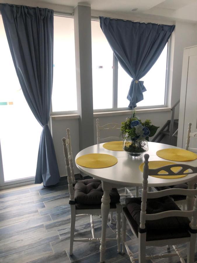 Solidea House Палми Екстериор снимка