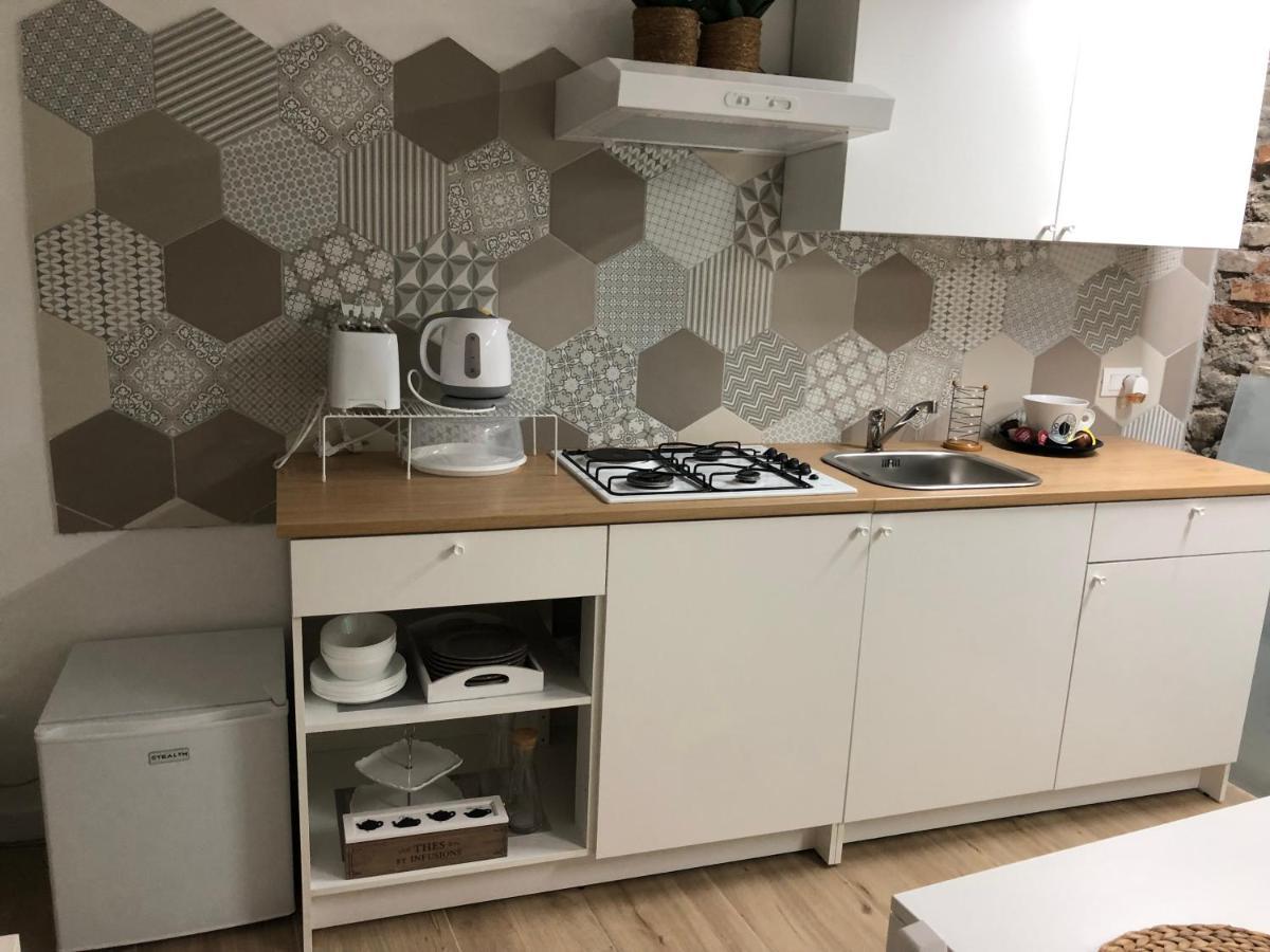 Solidea House Палми Екстериор снимка