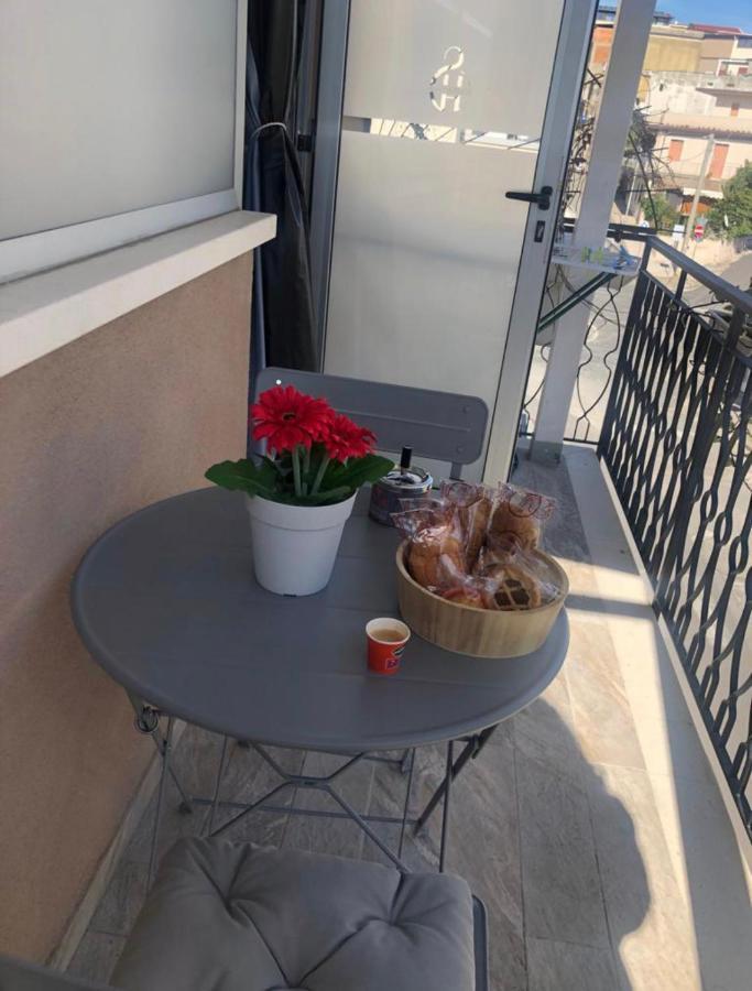Solidea House Палми Екстериор снимка